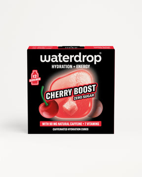 CHERRY BOOST