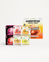 COLA ORANGE Taster Set