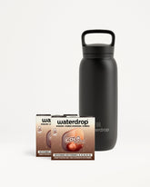 Deluxe COLA Hydration Set