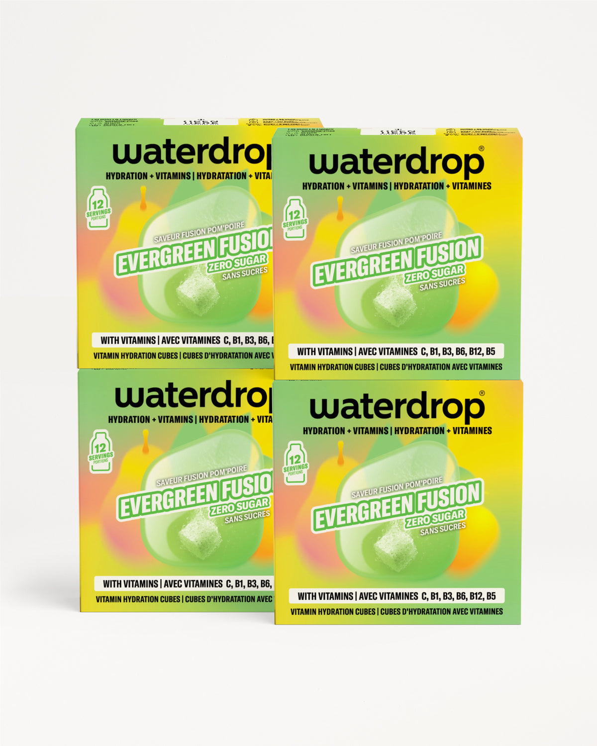 Microdrink 3+1
