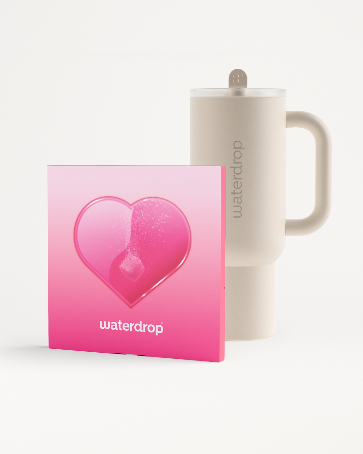 Valentine's Explorer Set