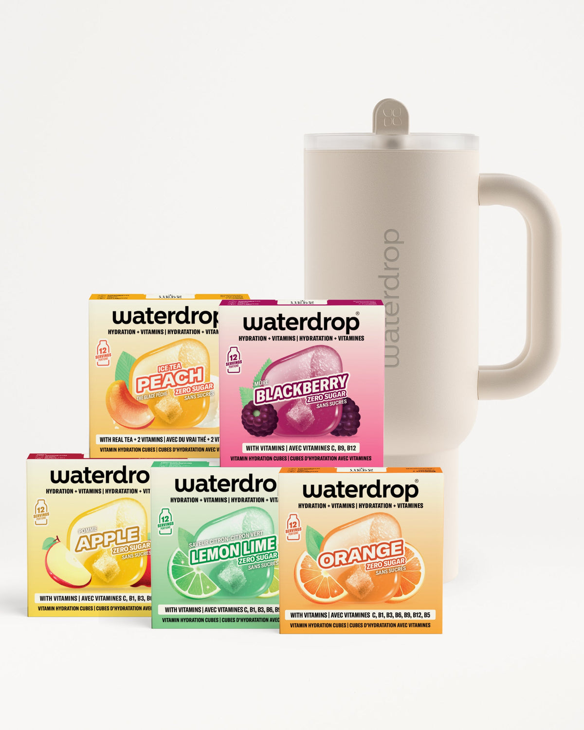 30 Days Starter Set Explorer