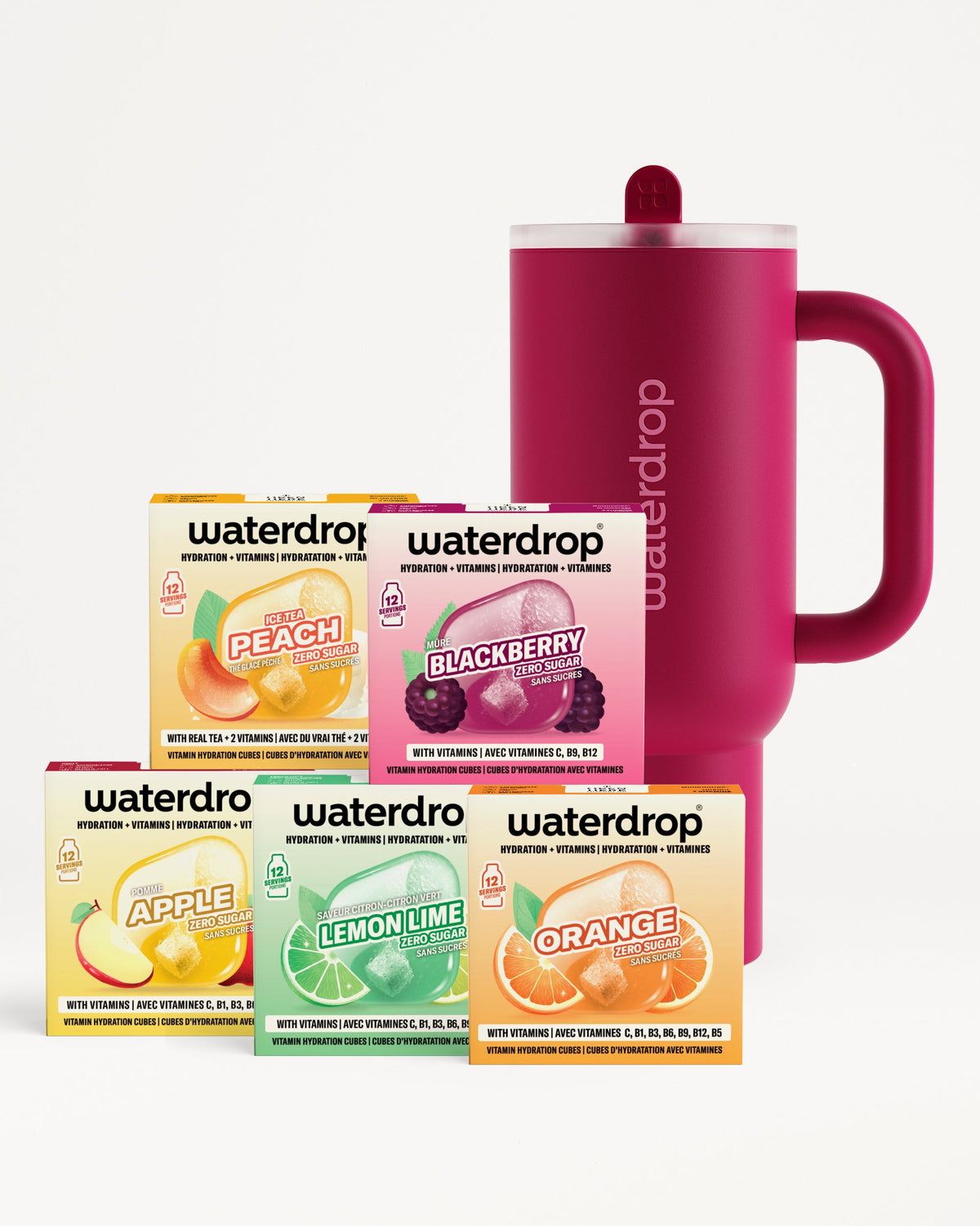 30 Days Starter Set Explorer