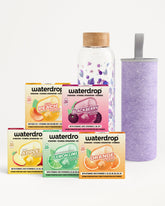 30 Days Starter Set Glass