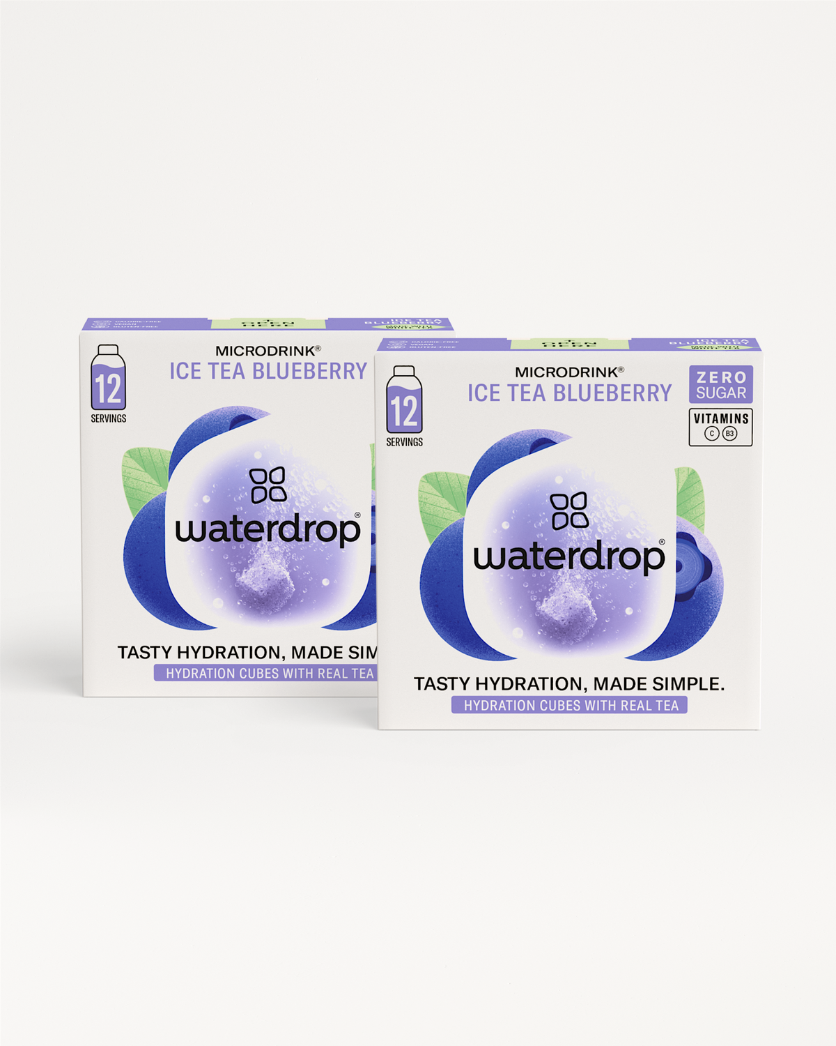 Microdrink Twin Pack (short BBD)