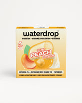 ICE TEA PEACH