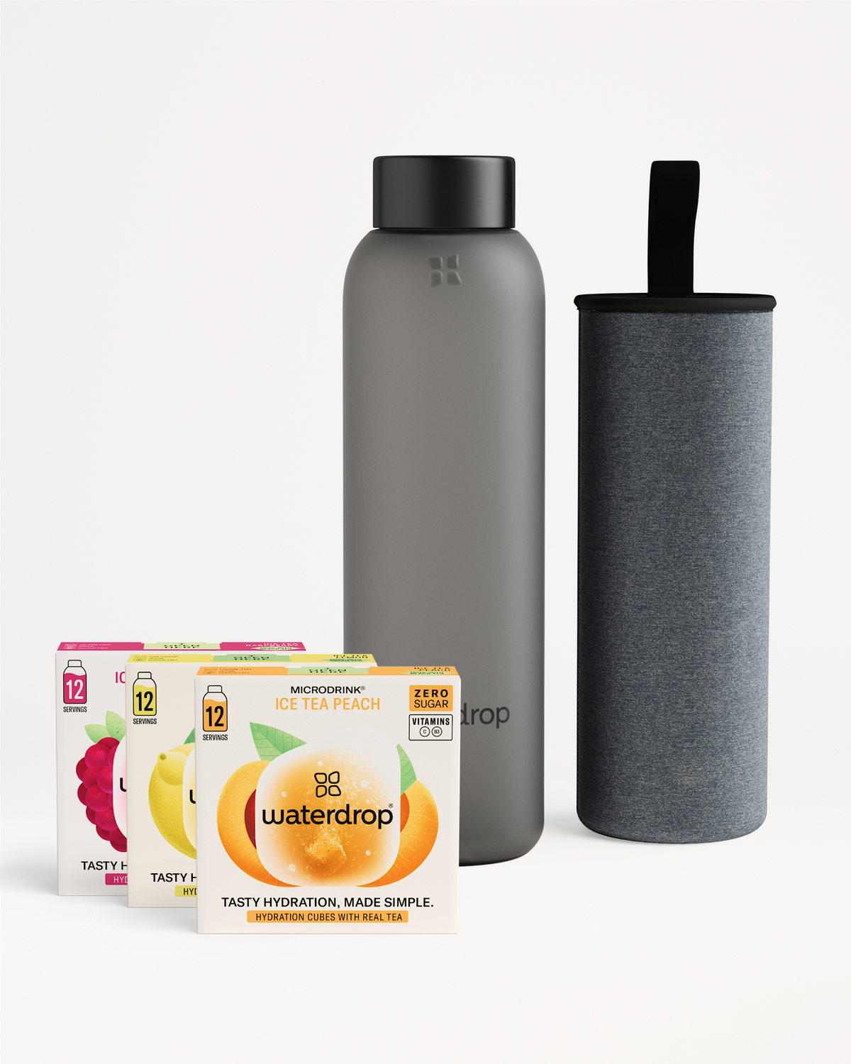 ICE TEA Variety Set