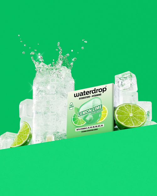 LEMON-LIME/FROSTED LIME