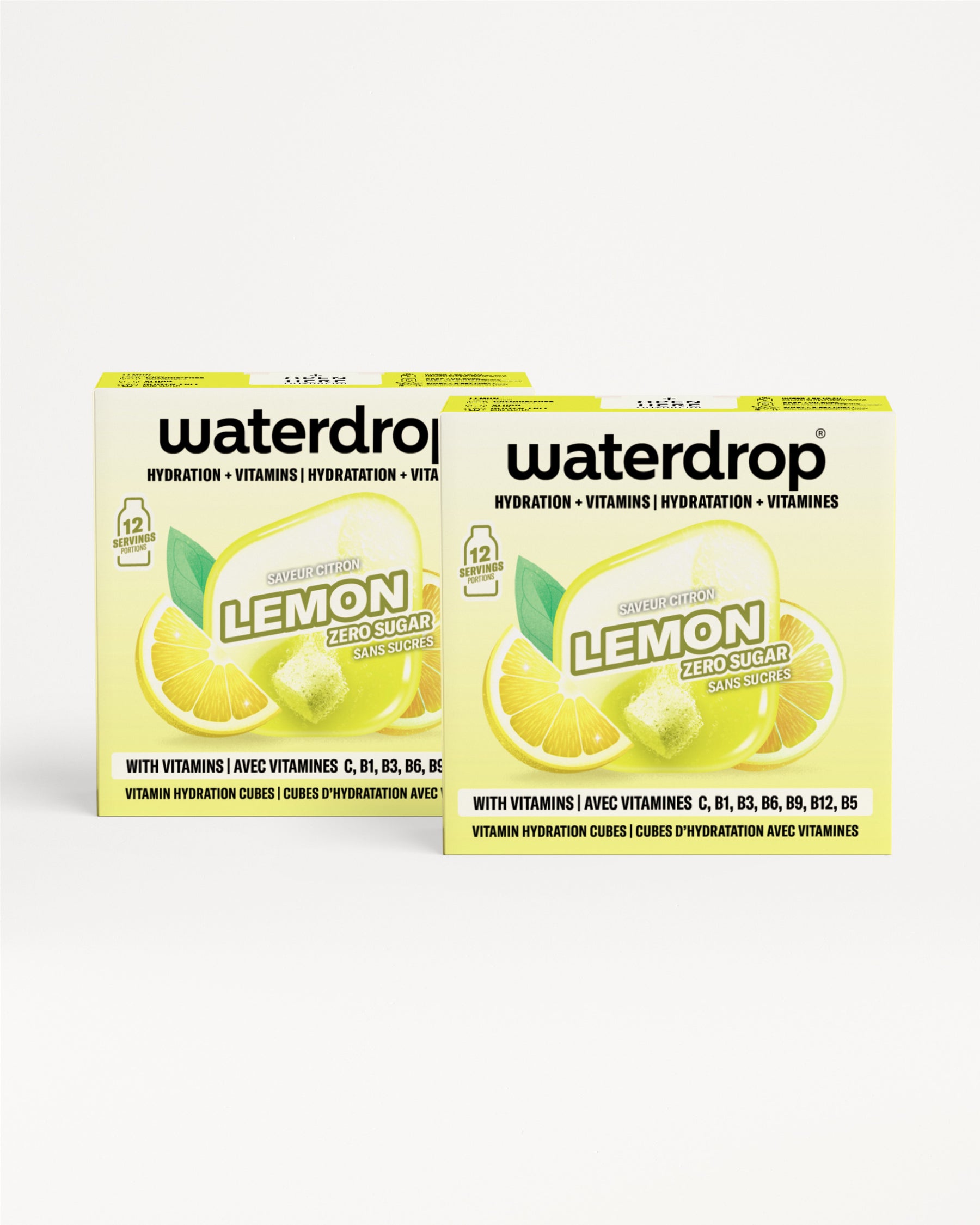 Microdrink Twin Pack (short BBD)
