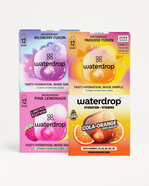 Best of Limited Editions Set