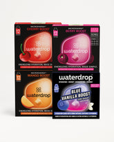 Limited Edition Microenergy Set