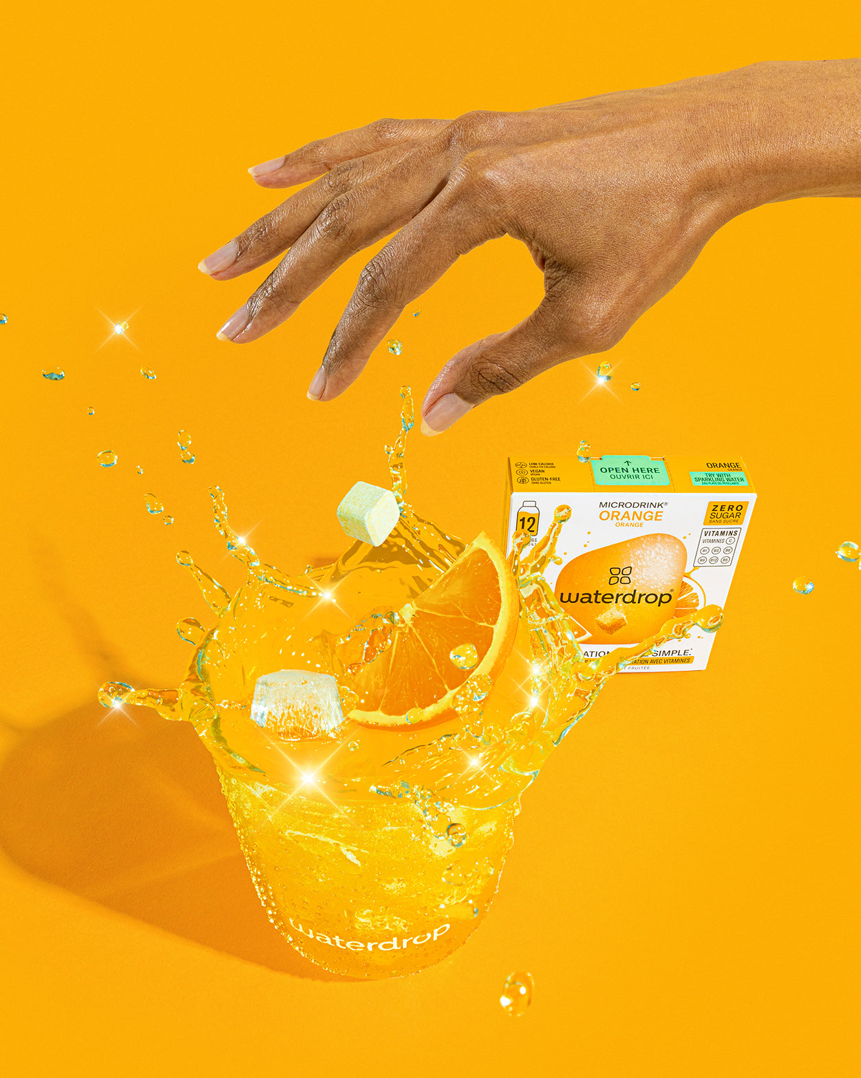 Hearty Hydration Box