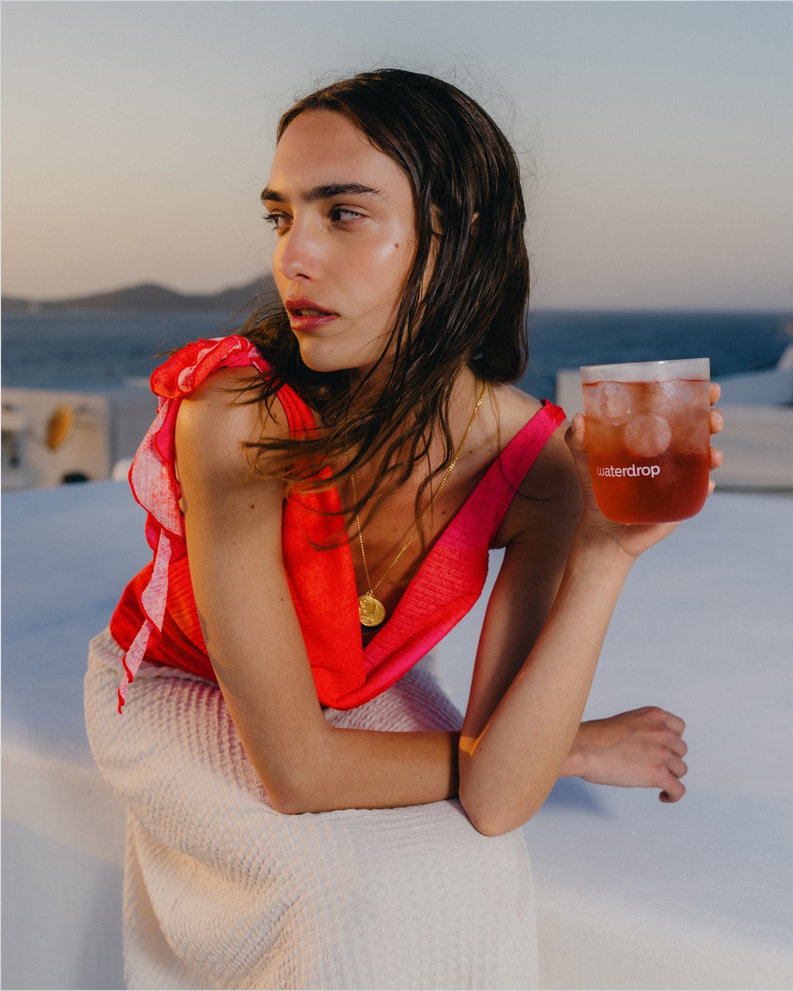 Hydration Set