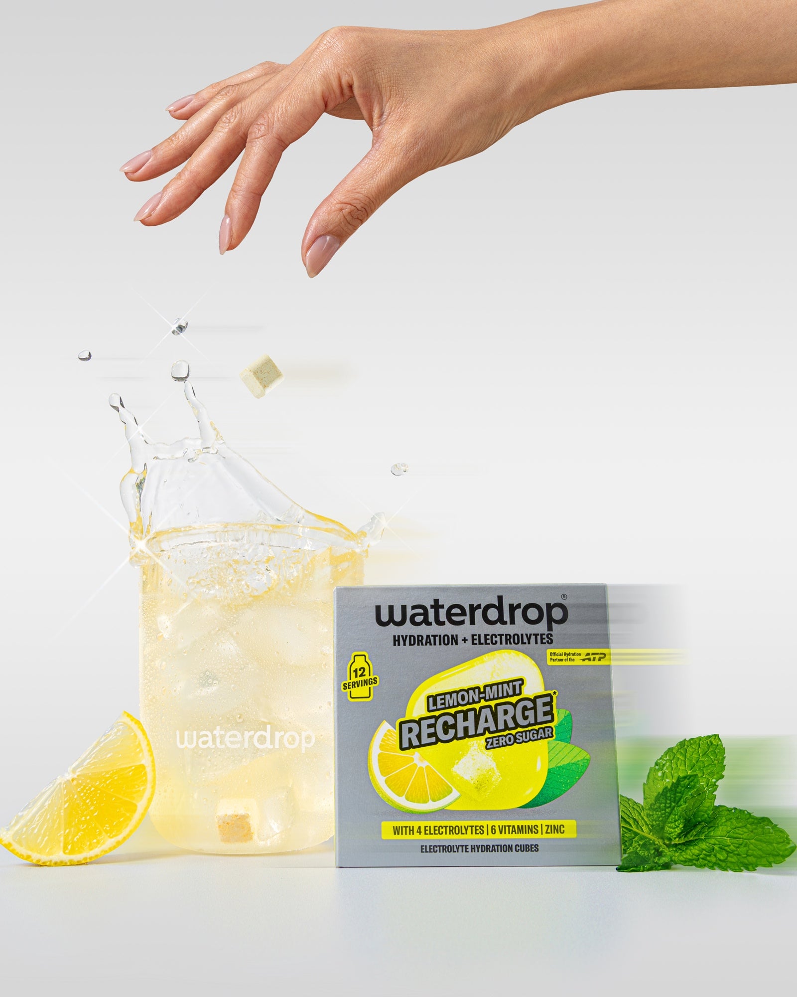 Train & Recharge Set