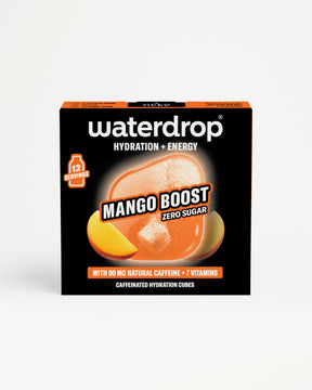 Microenergy CHERRY BOOST: Order now | waterdrop Microenergy CHERRY BOOST: Order now | waterdrop
