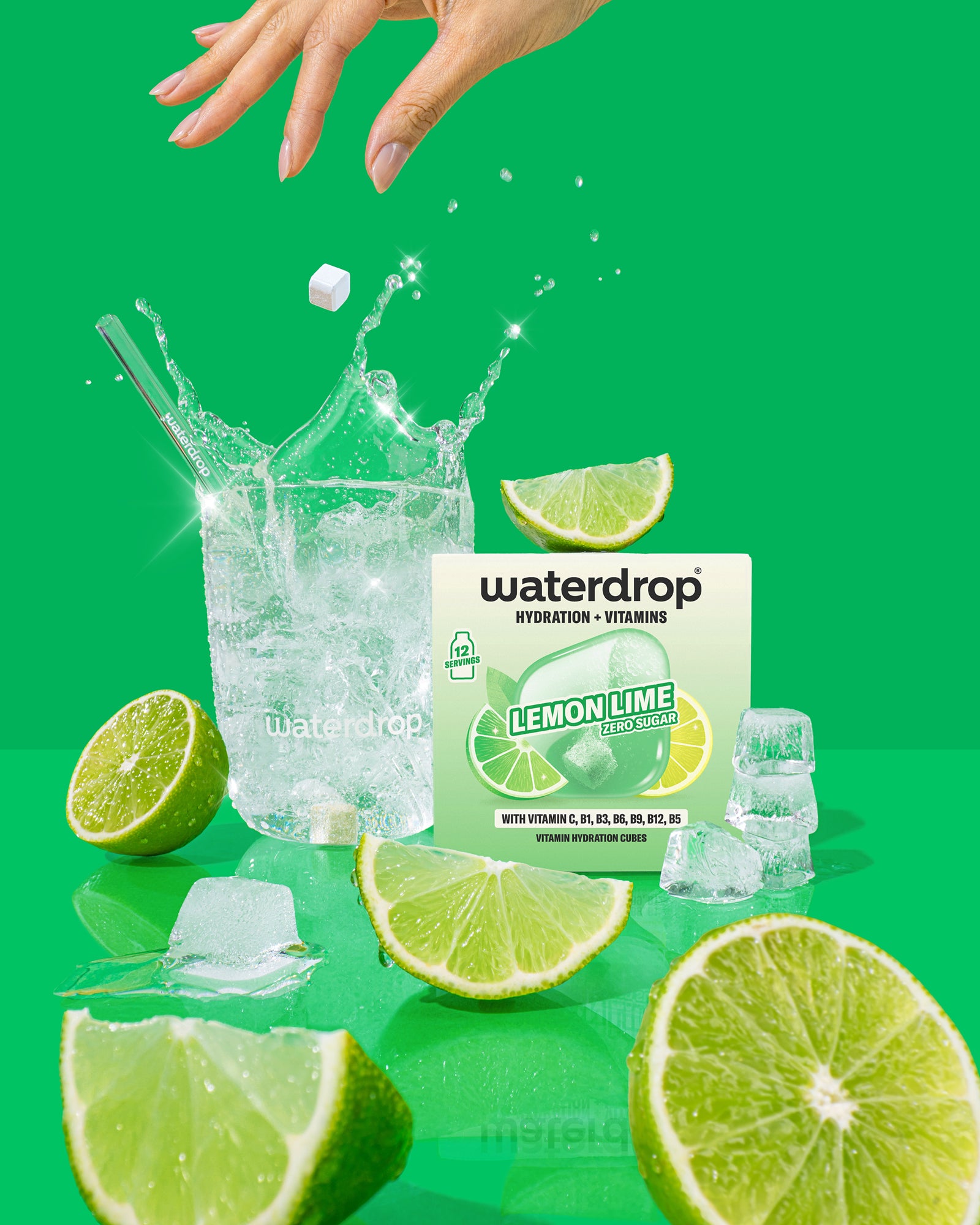 World Cup Hydration Set
