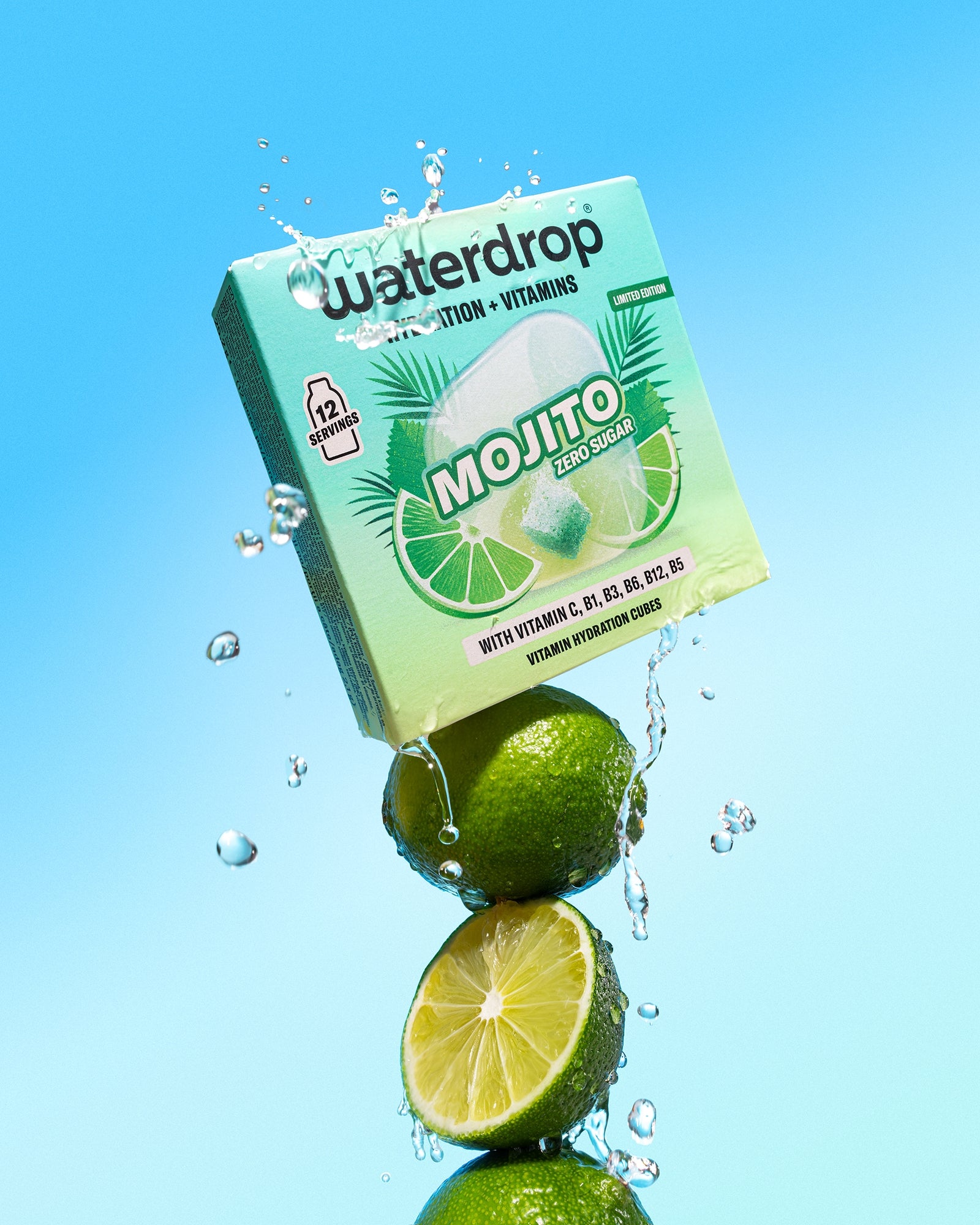 Mojito Accessory Set