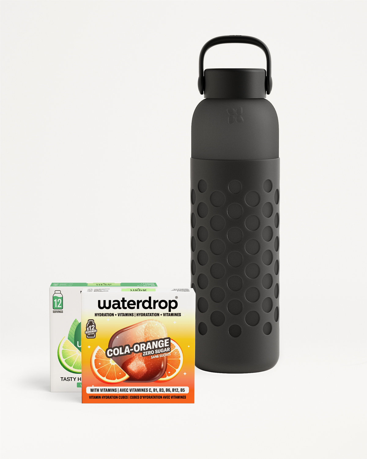 Soft Drink Starter Set