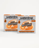 Microlyte RECHARGE Twin Pack