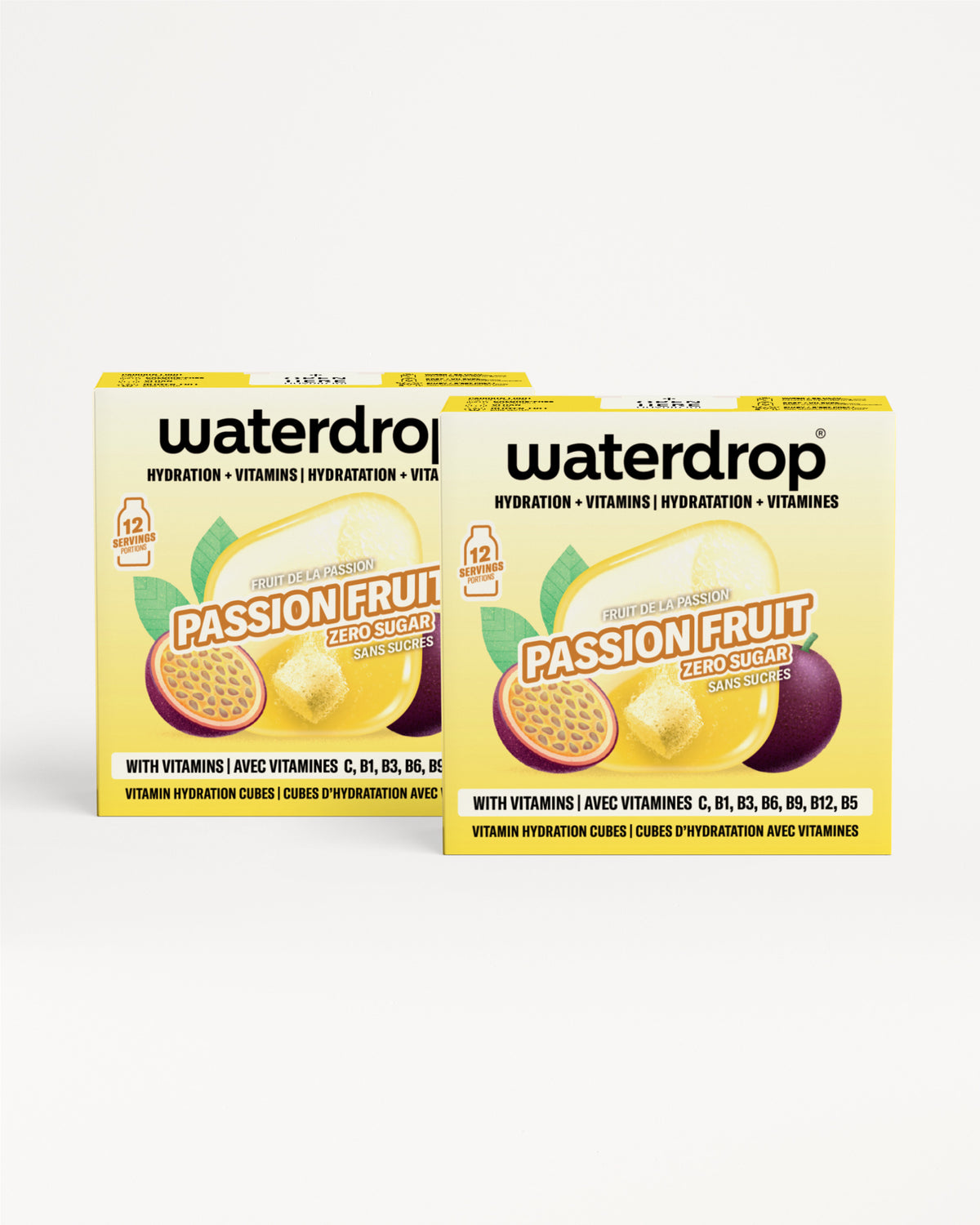 Microdrink Twin Pack (short BBD)