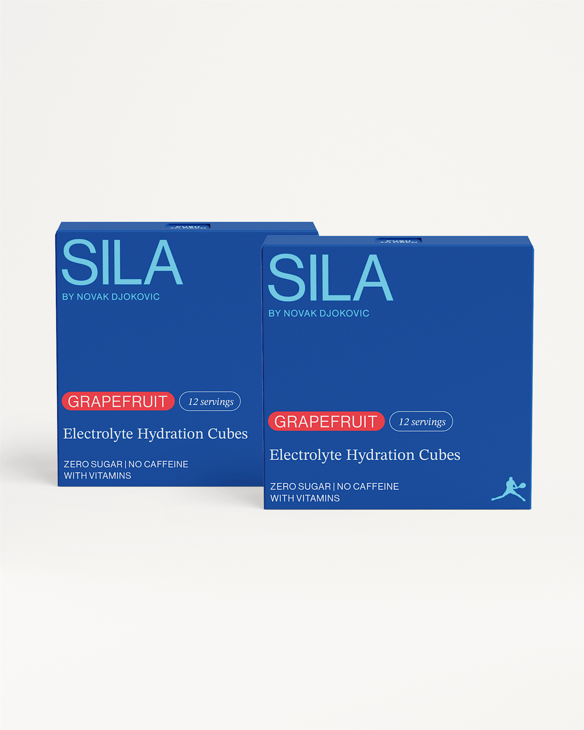 SILA 1+1