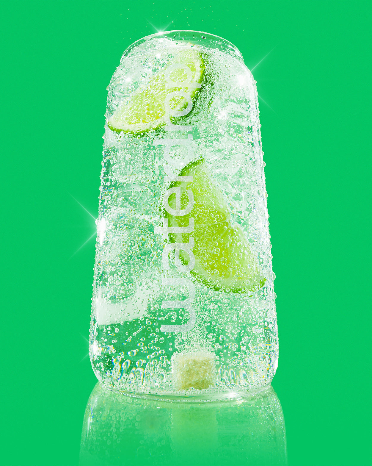 LEMON-LIME 12-Pack: Order now | waterdrop®