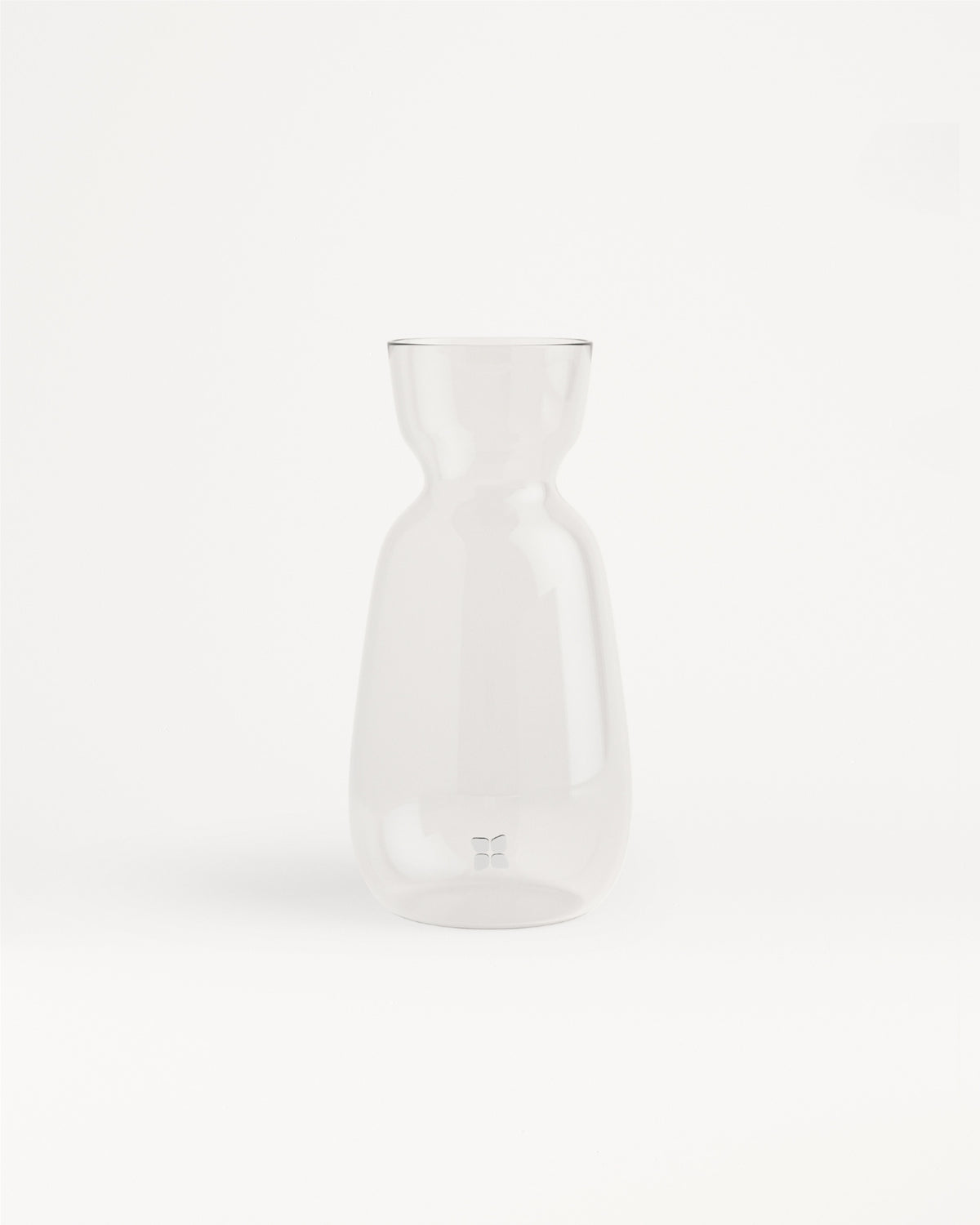 Glass Carafe Small