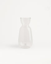 Glass Carafe Small