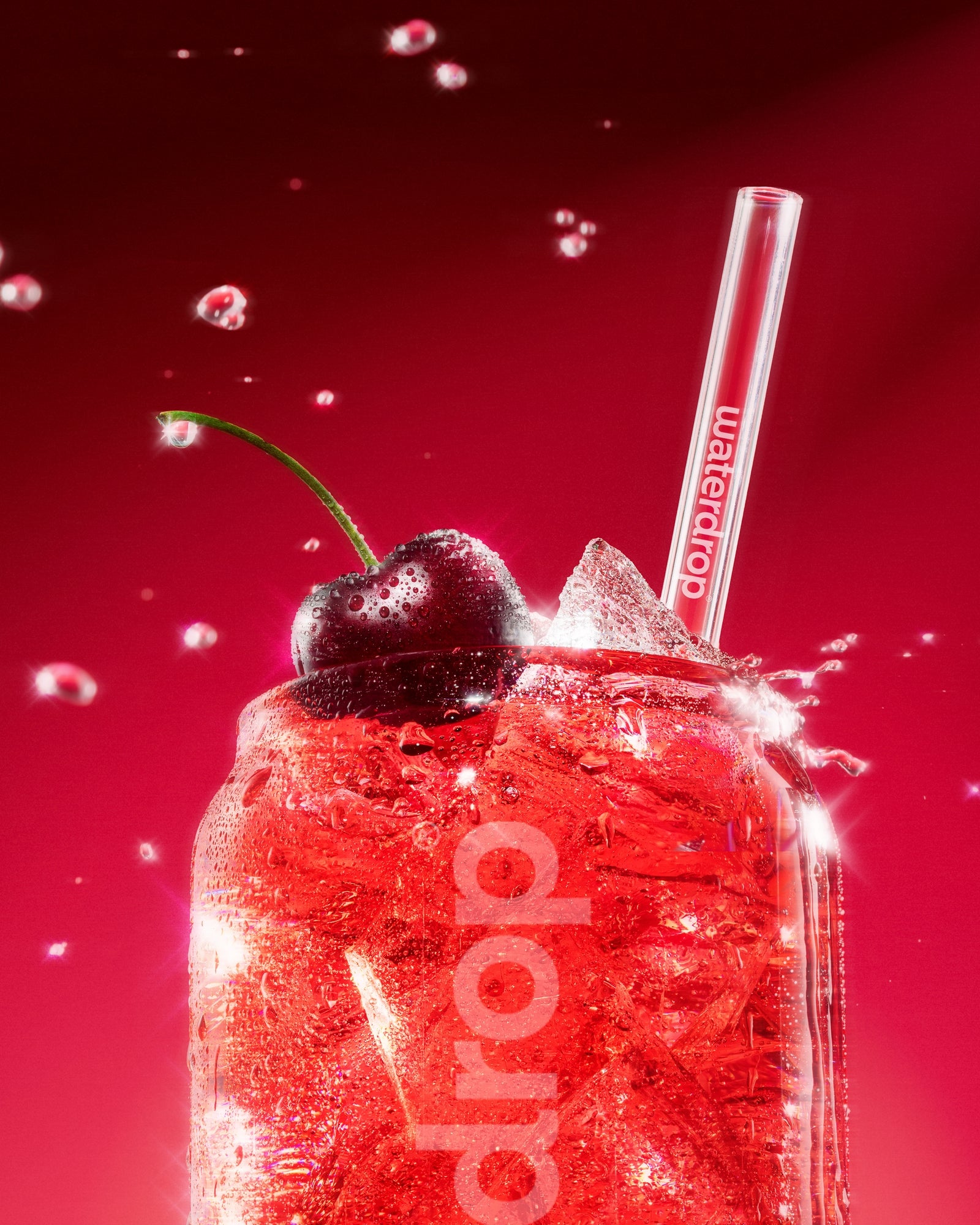 Cherry Medley 3+1 Set