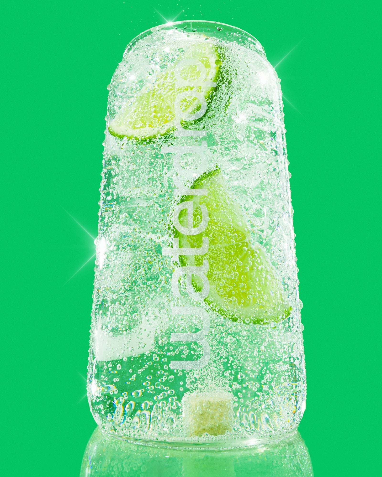 The Ultimate Soft Drink Hydration Set