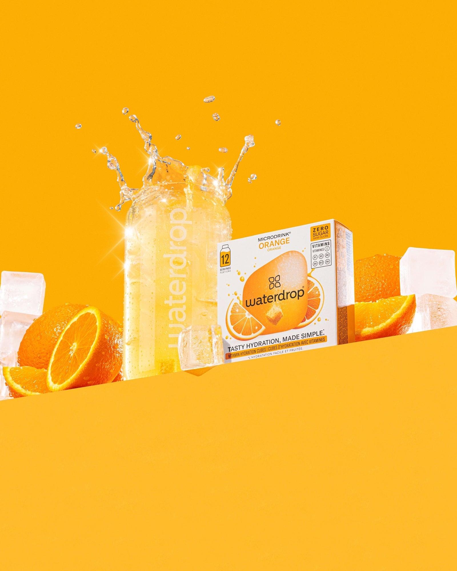 The Ultimate Soft Drink Hydration Set