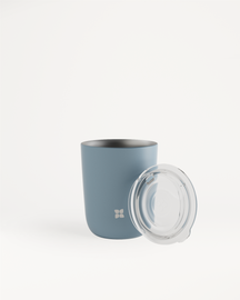 Steel Cup Set