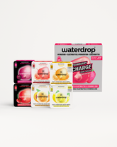 Recharge Taster Set