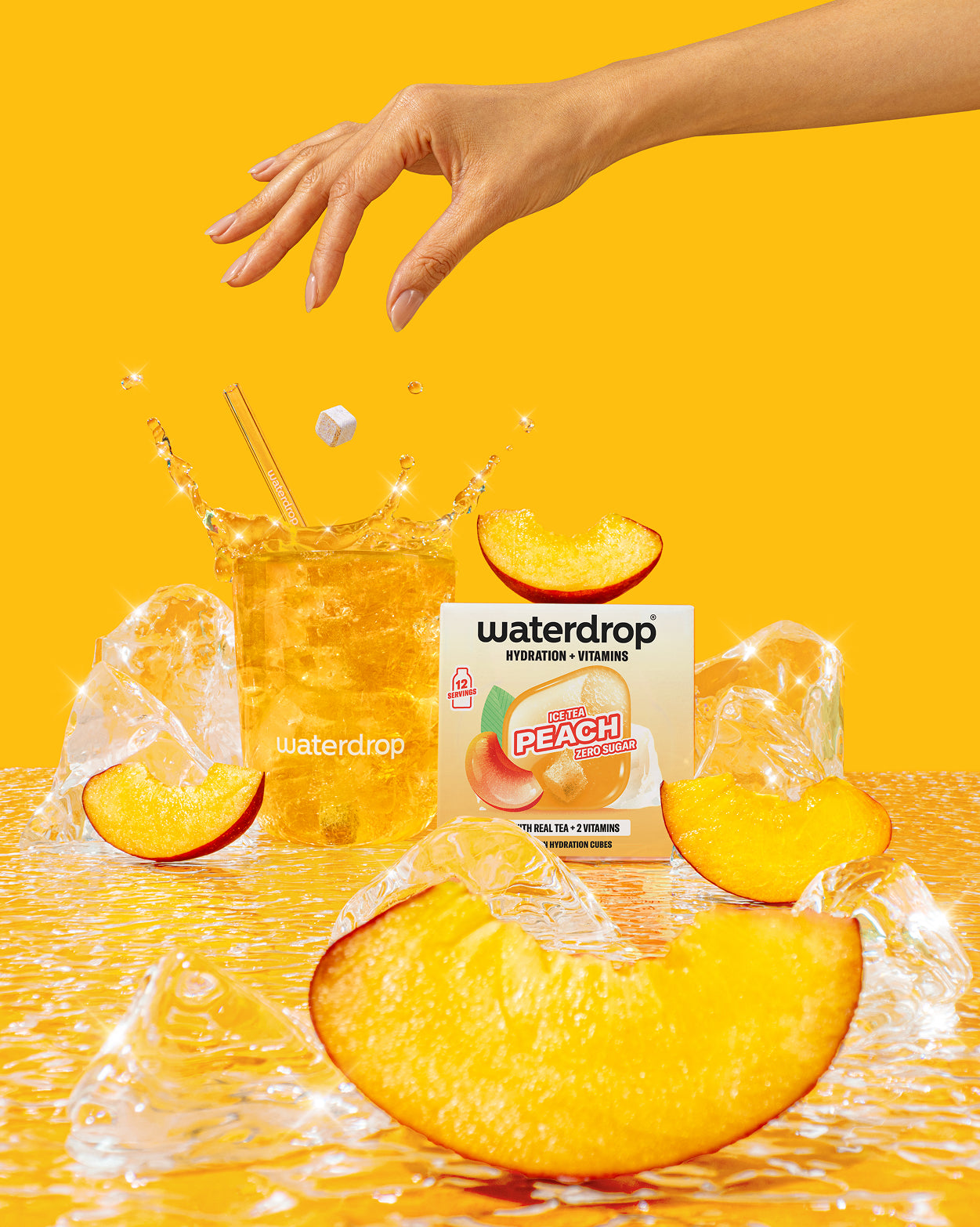 Hydration Set