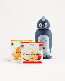 Family Hydration Set