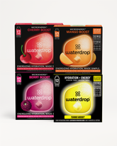 Ultimate Energy Booster Set