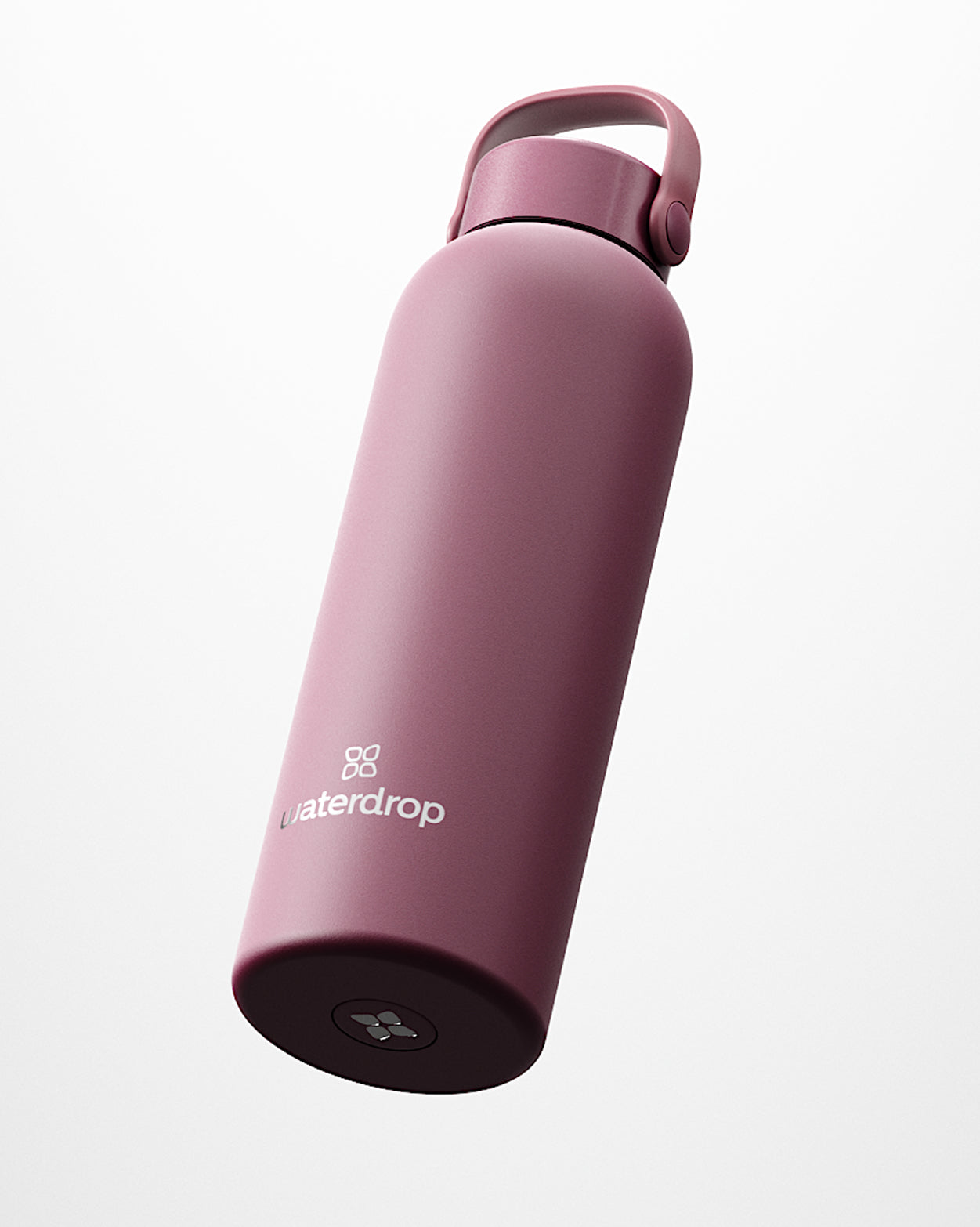 記念グッズ waterdrop THERMO STEEL BOTTLE 600ML Thermo Stainless Steel Bottle 600ml | waterdrop®