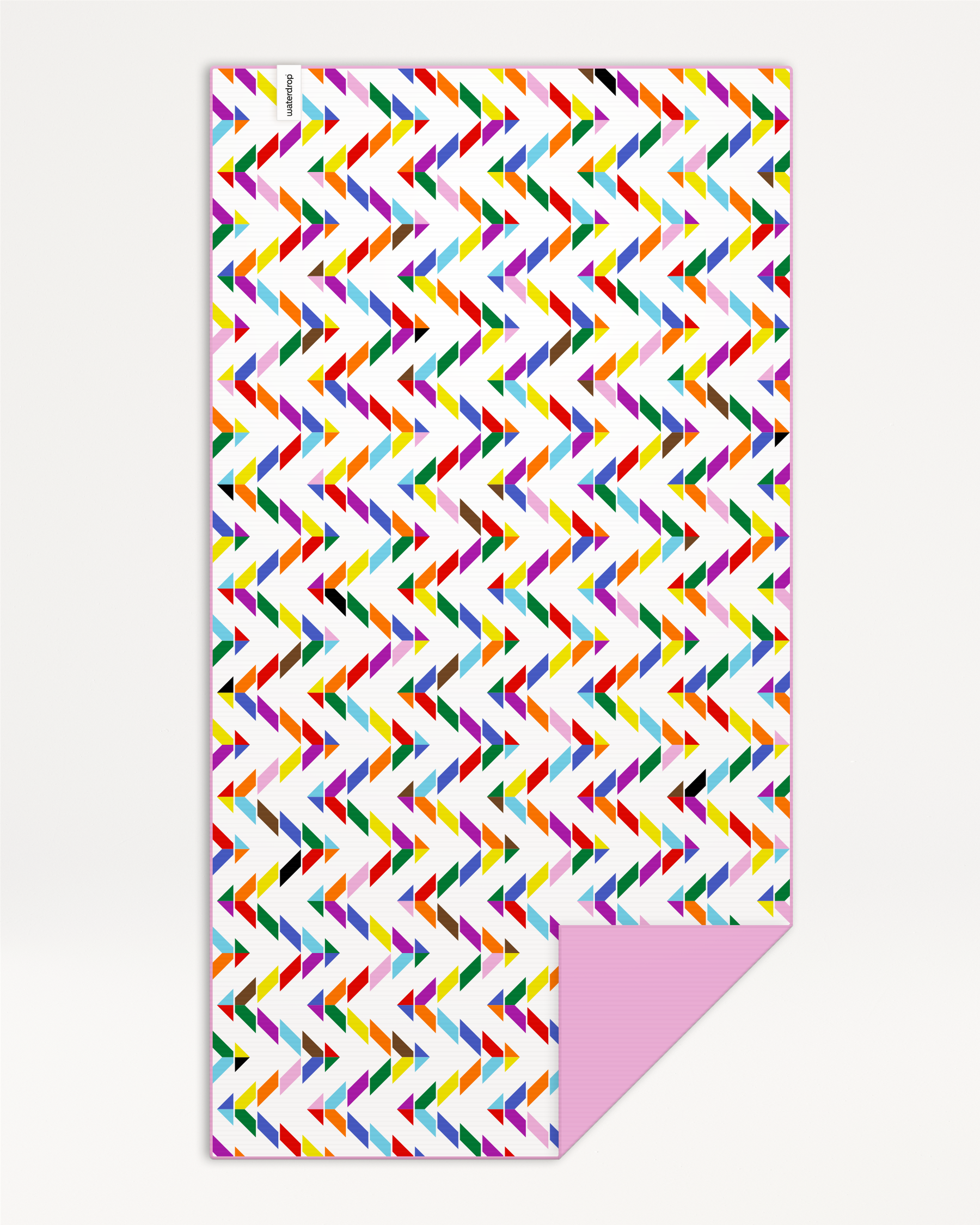 Pride Towel