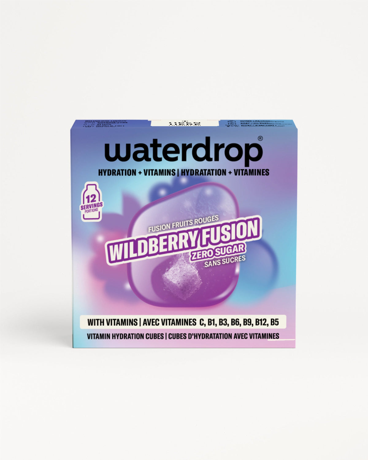 WILDBERRY FUSION