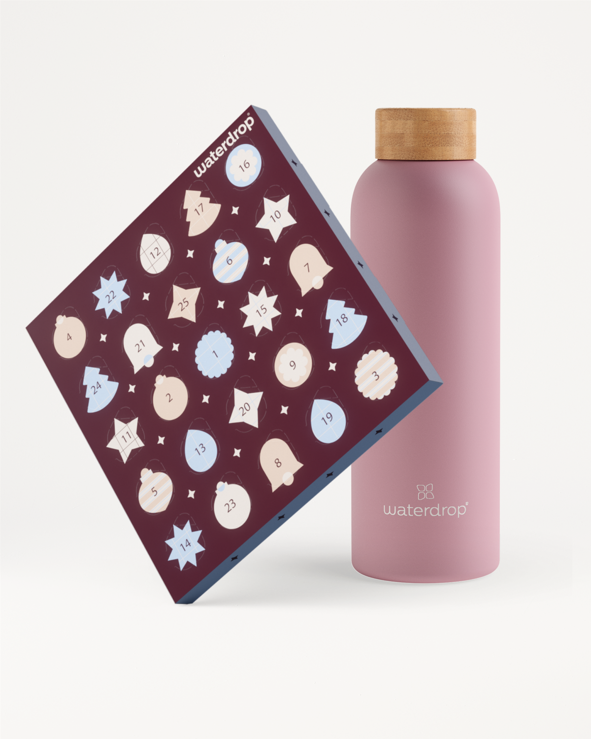Holiday Hydration Set
