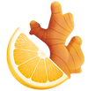 GINGER LEMON · IMMUNITY