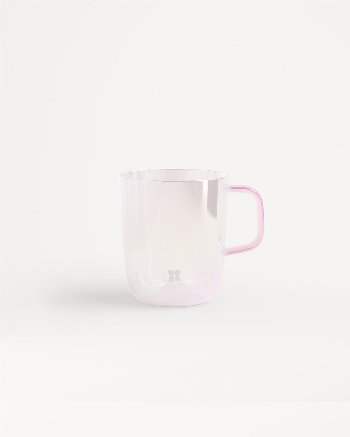 Glass Mug