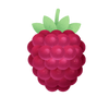 ICE TEA RASPBERRY