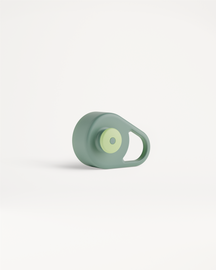 Pull-Up Cap with integrated loop, minimal design.
