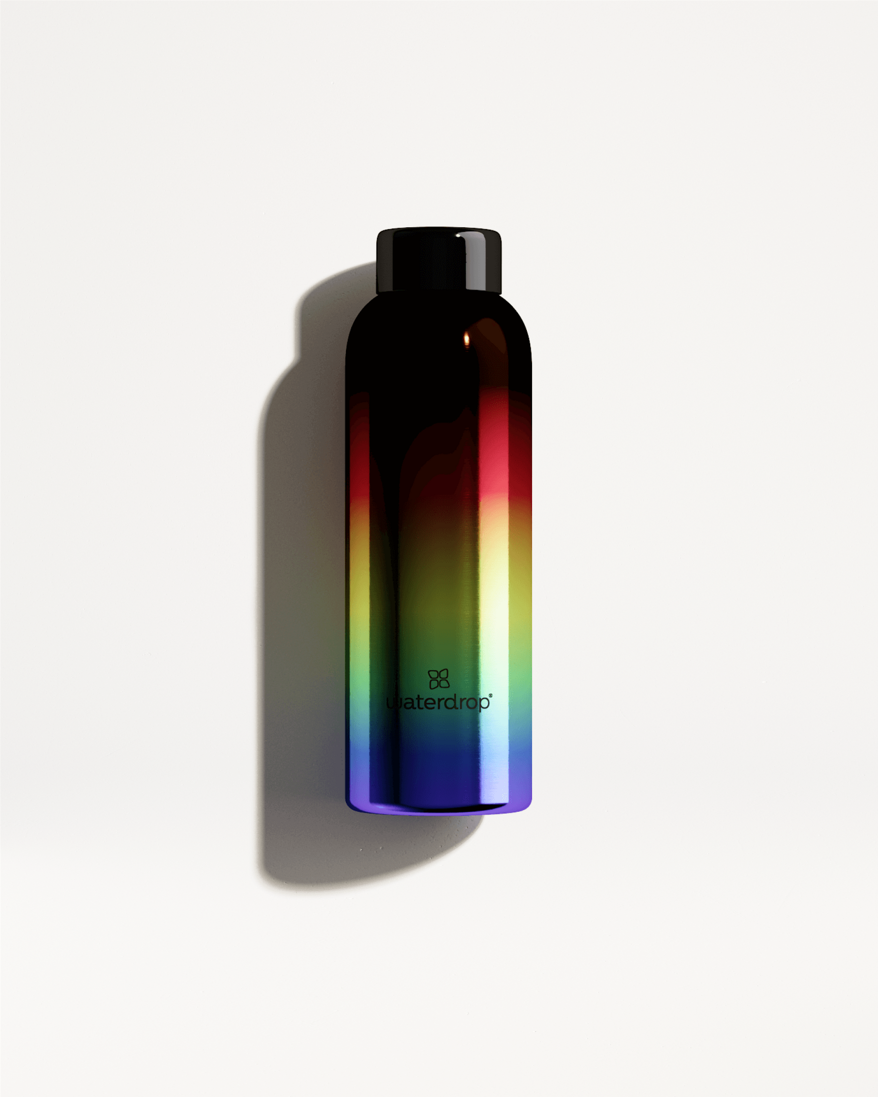 Rainbow Steel 2022