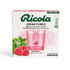 Ricola x waterdrop taster set