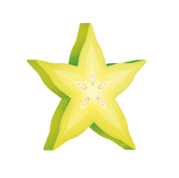 STAR FRUIT