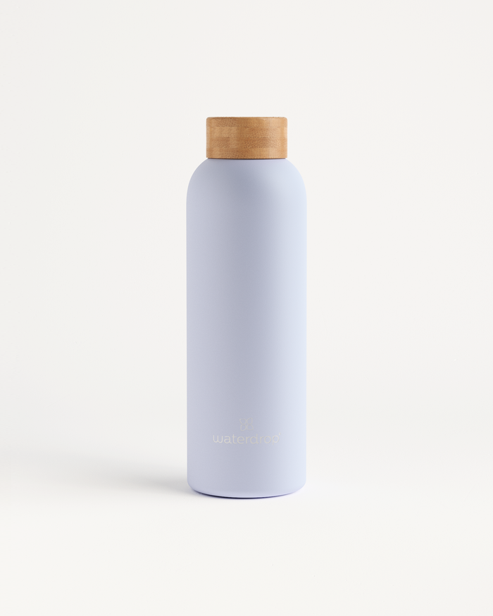 Thermo Stainless Steel Bottle | waterdrop®