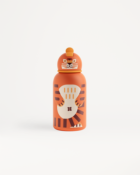 Toddler Bottle Steel