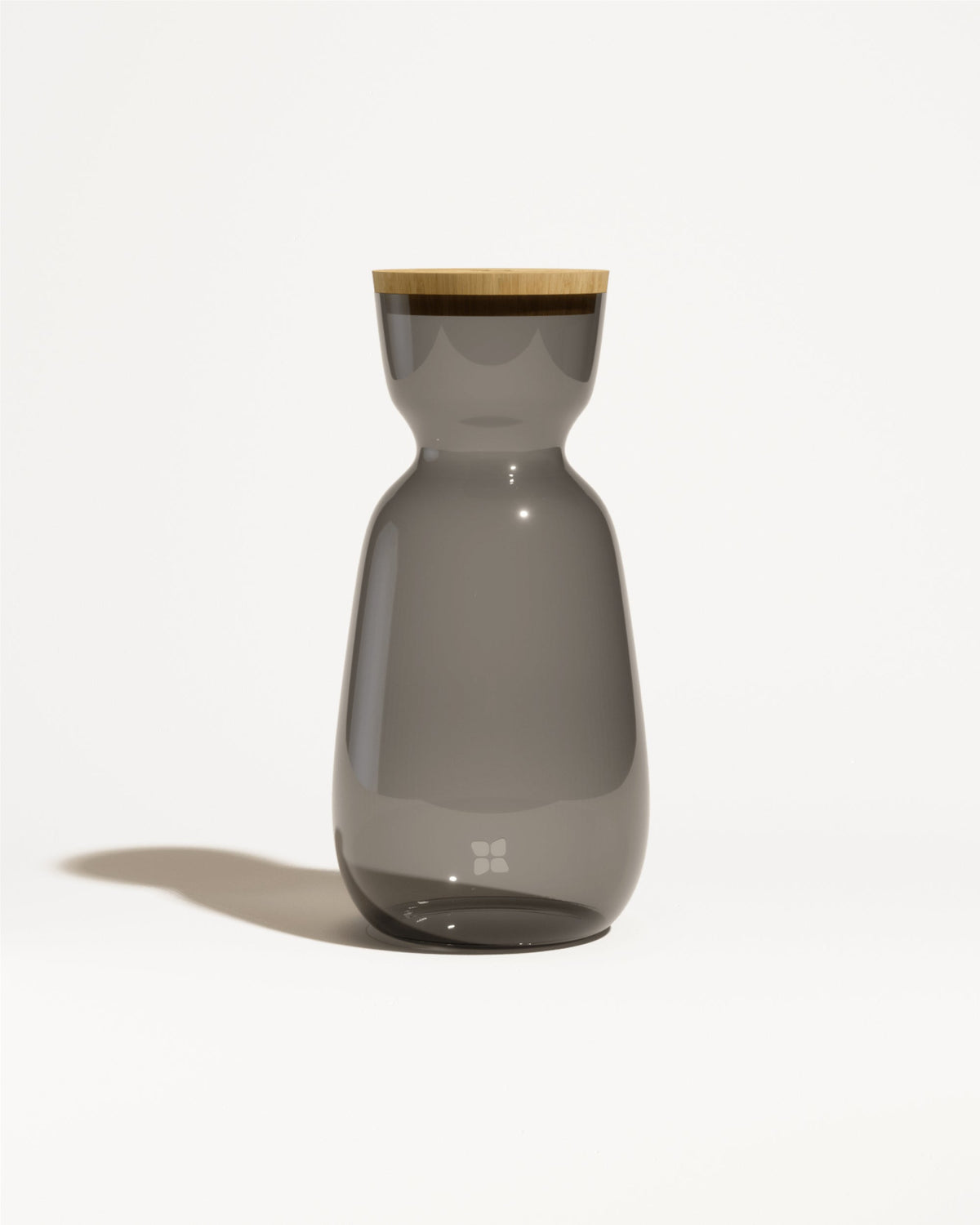 Glass Carafe Small